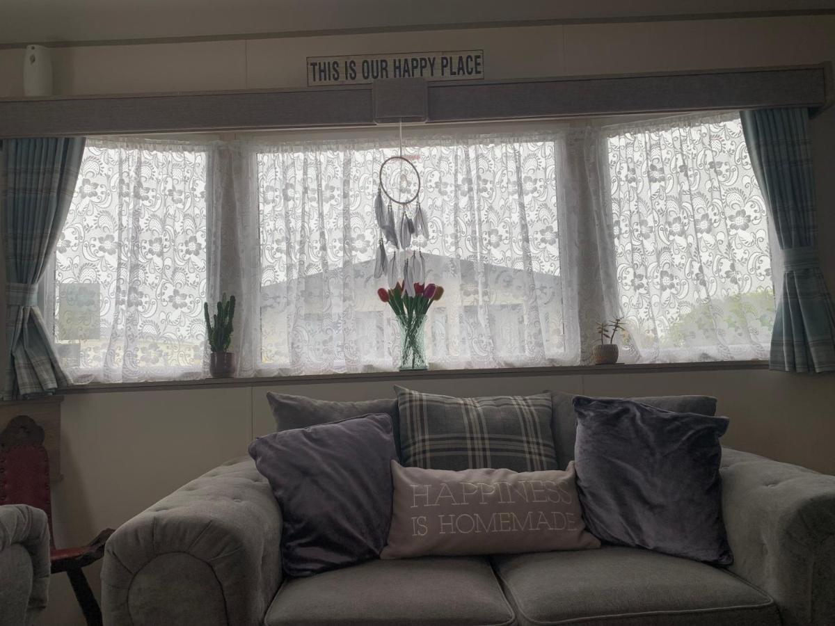 The Palm - Large Static Caravan Near Margate, Kent Hotel Birchington-on-Sea Buitenkant foto