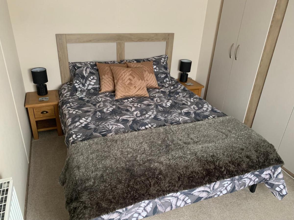 The Palm - Large Static Caravan Near Margate, Kent Hotel Birchington-on-Sea Buitenkant foto